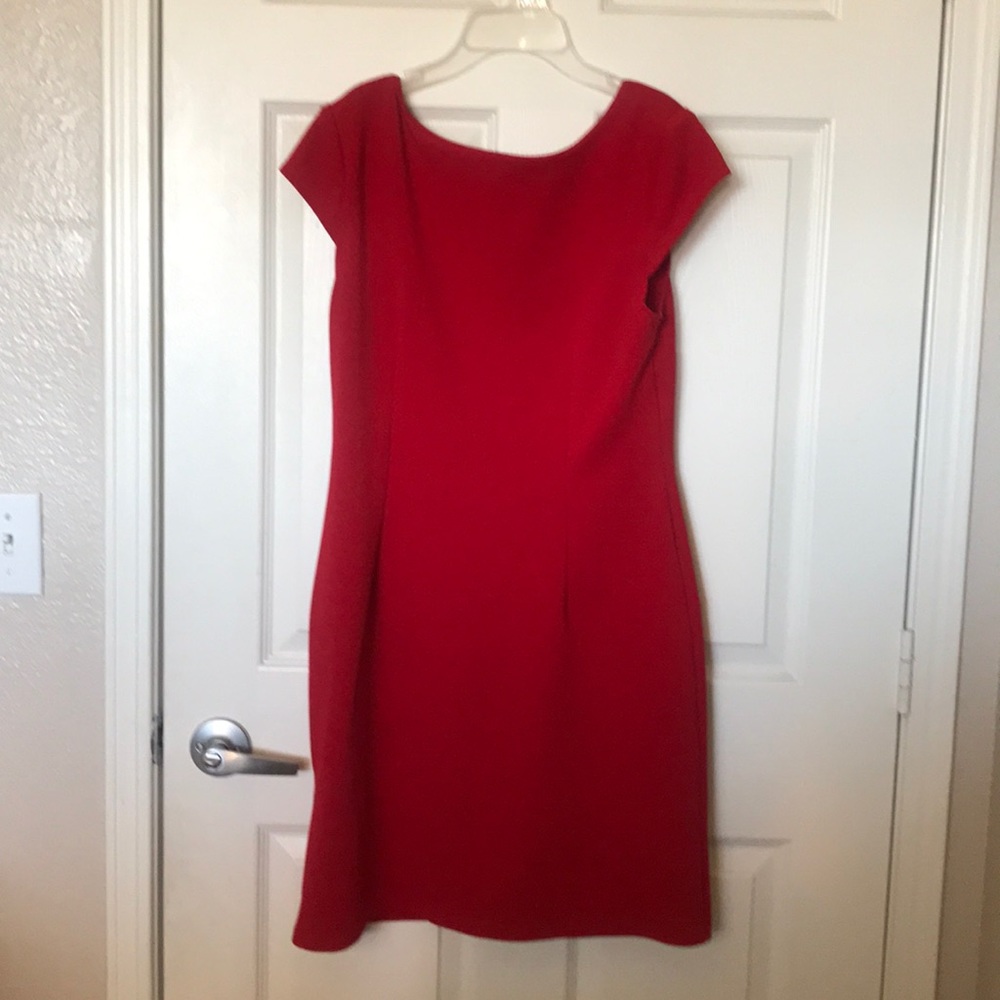 Dress - Picture 2 of 2